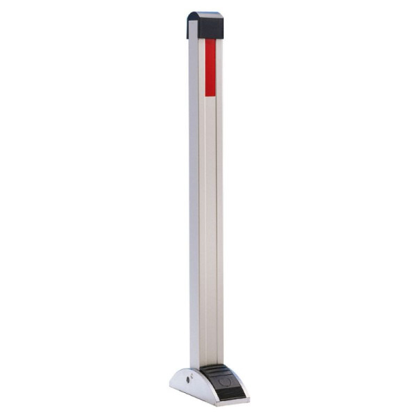 Stein HGS Absperrpfosten -SESAM Sprint- mit Fußpedal, gleichschließend, 11696