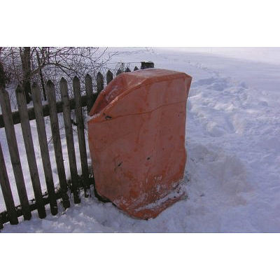 Preising Schutzhaube für NS-KVS, 1000x450x255, 5530E12