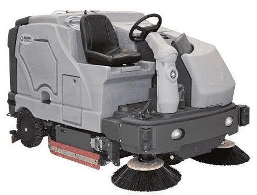 Nilfisk Kombi-Aufsitzmaschine SC8000 1300 LPG, 56108124