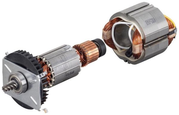 REMS Motor, 562211 R220, 4039976120746