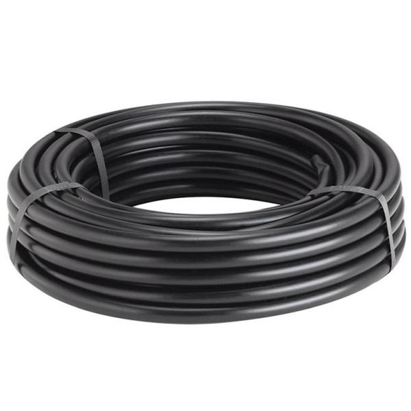 Claber PE-Verlegerohr 1/2“ (20 mm), 25 m für unterirdische Bewässerung, CL903730000