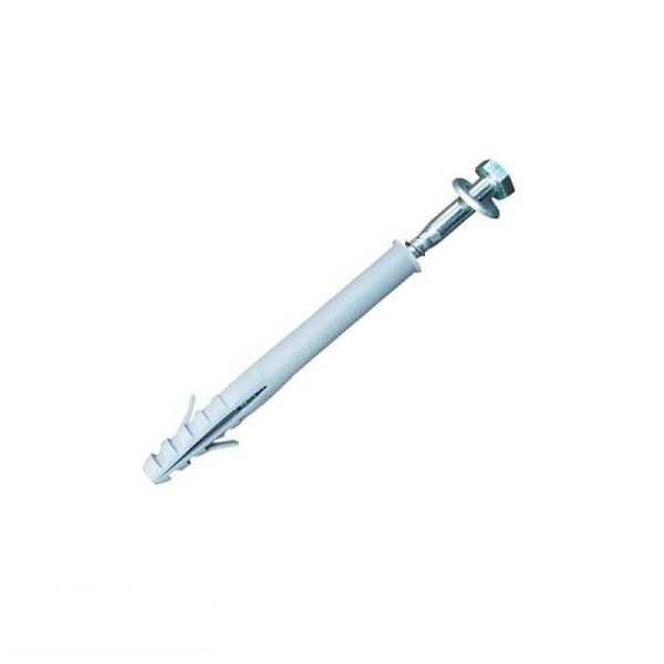 Stein HGS Befestigungsset für Temposchwellen Komplett-Set<30 km/h, 3,50 m / 28 Schrauben, 37441