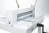 Vorschau: IDEAL Stapelschneider 4305 Schnittlänge 430 mm, 43050000 Vorschau: IDEAL Stapelschneider 4305 Schnittlänge 430 mm, 43050000