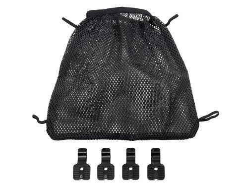Nilfisk Zubehörnetz-Set, 107414568, 5703887125815