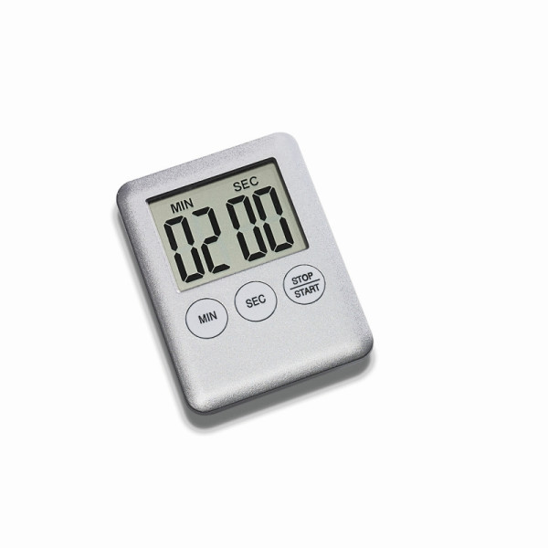 Schneider Elektronischer Timer, Laufzeit von 99 min und 59 sec, 160018