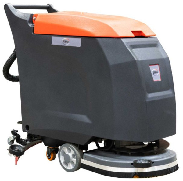 Schefer Scheuersaugmaschine SSM Premium 550, 3301010SSM550