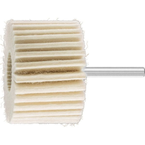 Pferd Filzlamellenstift FLS 6040/6 H, VE: 5 Stück, 44386041