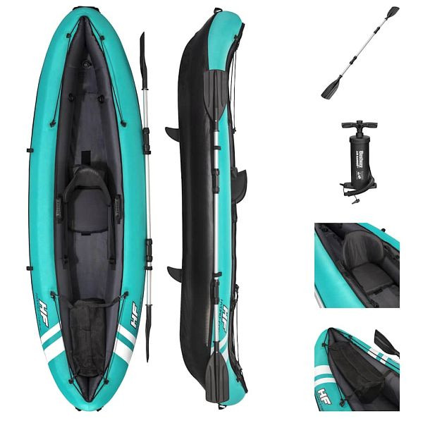 Bestway Hydro-Force Ventura Kajak 280x86 cm, 92901