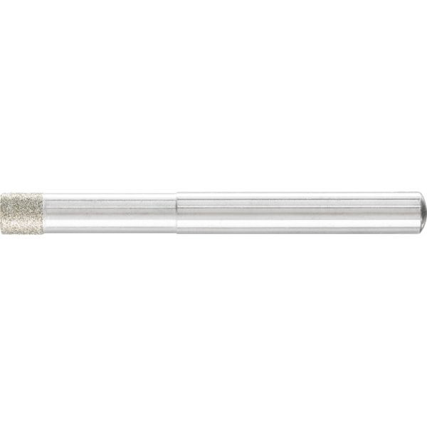 Pferd Diamant-Schleifstift DZY-A 6,0-6/6 D 126, 36006010