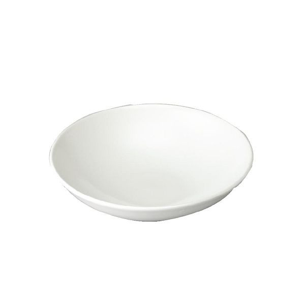 Churchill Evolve Coupe-Schüsseln, weiß, 182 mm, (12 Stück), EU715