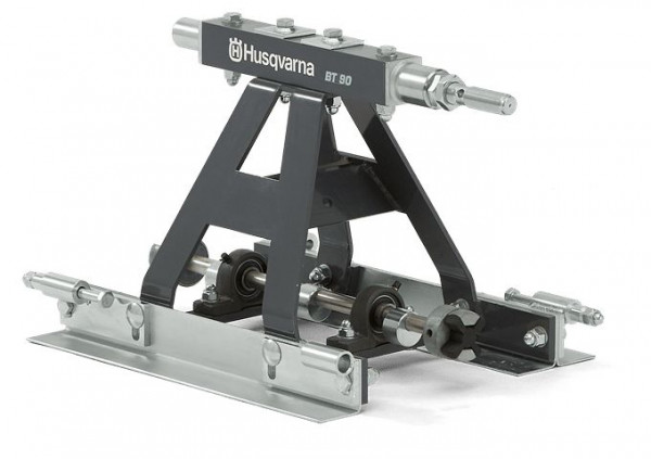 Husqvarna Glättbohlen BT 90 3 m, 967 94 11-07