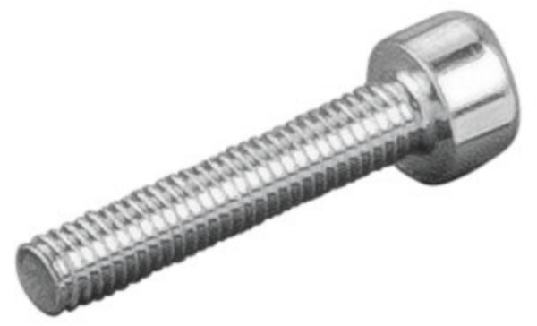 REMS Zylinderschraube, Maße (LxBxH): 18 x 5 x 18 mm, 081092