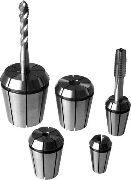 MACK Gewindebohrzange ER 40 Ø 10,0 x 8,0 mm, 09-8040-10,0