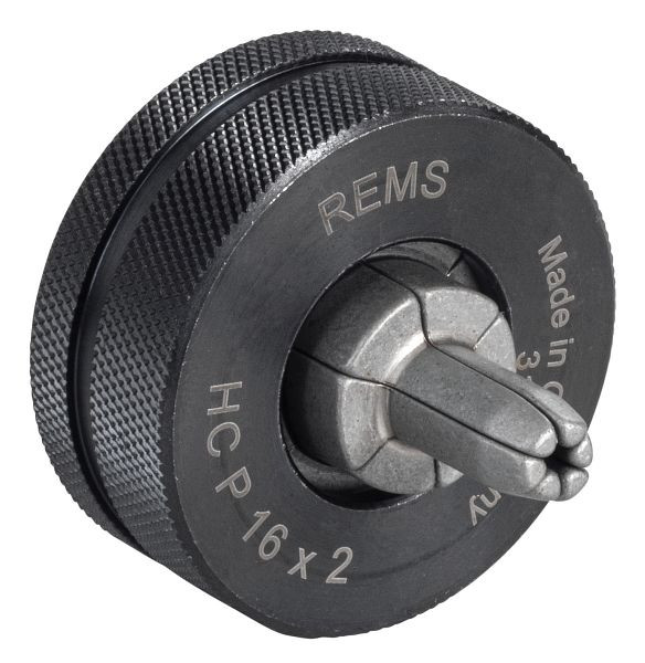 REMS Aufweitkopf HC P 16 x 2, 150806, 4039976149594