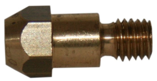 SBN Düsenstock MB 36, 8/8 mm, VE: 10 Stück, 16204