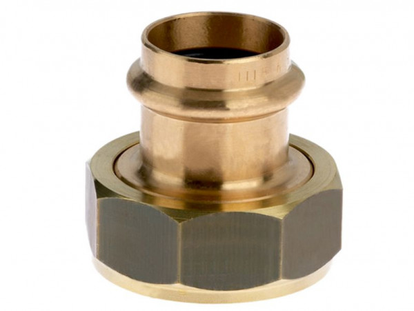 BENDER Abgangsverschraubung Typ4205 DN 25, 4205000