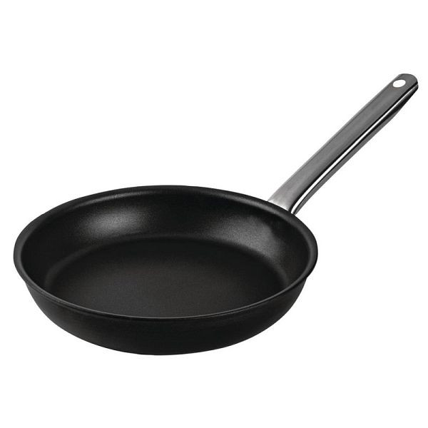 Bourgeat Elite Pro Antihaft-Bratpfanne 20cm, Cool-Touch-Griff, C334
