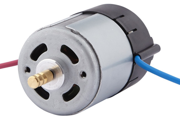 HELLA Elektromotor, Rundumkennleuchte, 24V, 9MN 860 032-011