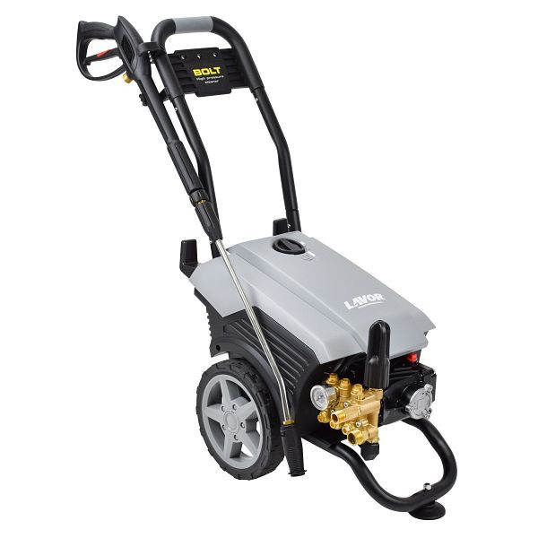 LAVOR-PRO Kaltwasser-Hochdruckreiniger Bolt 1510 LP, 8.668.0027C-PS
