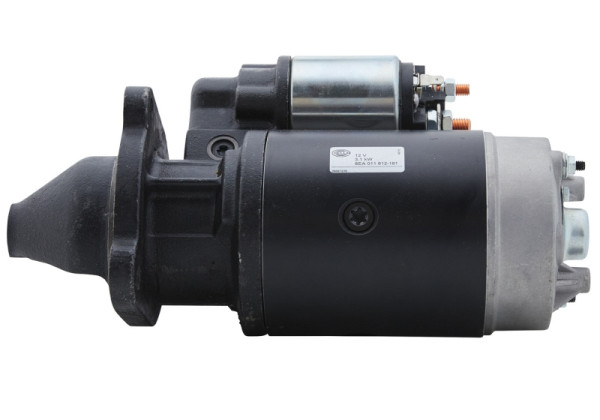 HELLA Starter/Anlasser, 12V, 3.1kW, für u.a. New Holland, 8EA 011 612-181