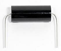 Visaton Folienkondensator MKT-A 82 µF, Durchmesser 34 mm, 5441