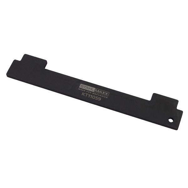 Stahlmaxx Arretierung für die Nockenwelle bei Opel / Fiat – 1,6 / 1,8, KT11059