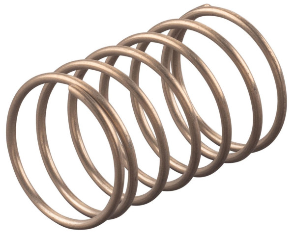 REMS Druckfeder, Maße (LxBxH): 23 x 15 x 15 mm, 522010