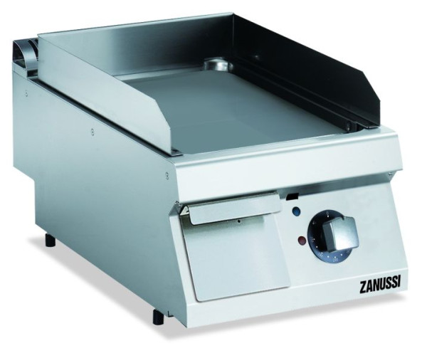 ZANUSSI Elektro-Bratplatte EBP7 / V1HT, Tischgerät, 406372193