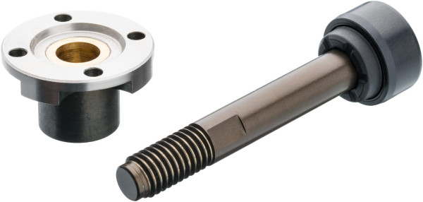 Hazet Kolben Satz für 9034 P-2, 9034P-2-04/7, 4000896230969