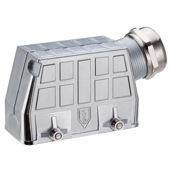 LAPP Tüllengehäuse EPIC® ULTRA H-B 16 TS QB 7-15 BRUSH, 70250264