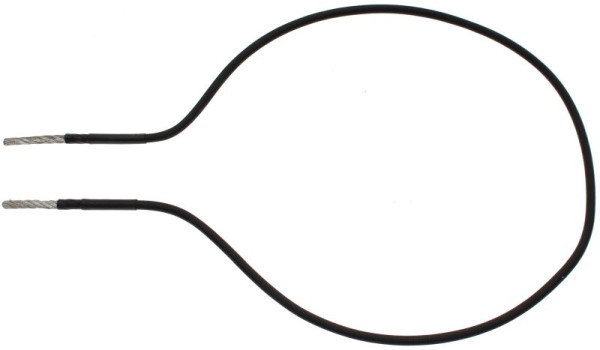 BGS Induktions-Draht für Induktionsheizgerät, 3390, 3391, 2169-3