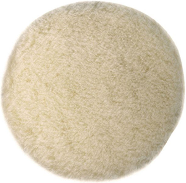 DeWalt Polierhaube 125mm, für den Einsatz auf Winkelschleifern und Poliermaschinen, DT3621-QZ