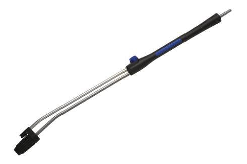 Nilfisk PowerSpeed Vario Plus Strahlrohr 770 mm, gelb, 106403023