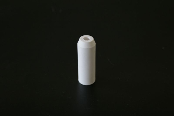 ELMAG Keramik-Ersatzdüse 7 mm für Pistole, zu Sandstrahlkabine SB-115, 9302703