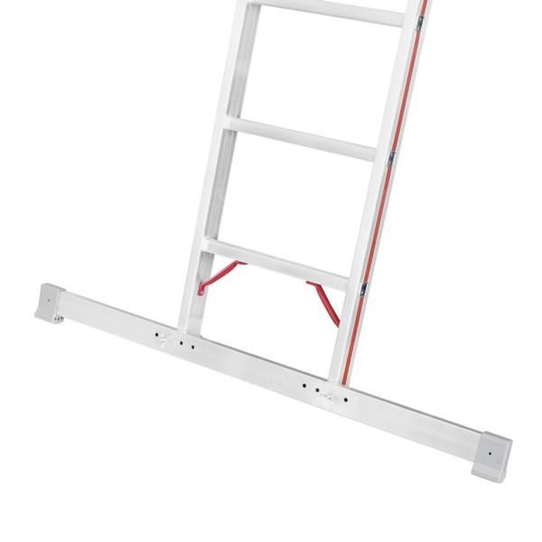 HYMER Traverse für Leiterteil, Länge 800 mm, 0054062, 4019502345485