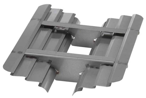 ZANUSSI Fettschützer, für 23 l-Fritteusen, 406960645