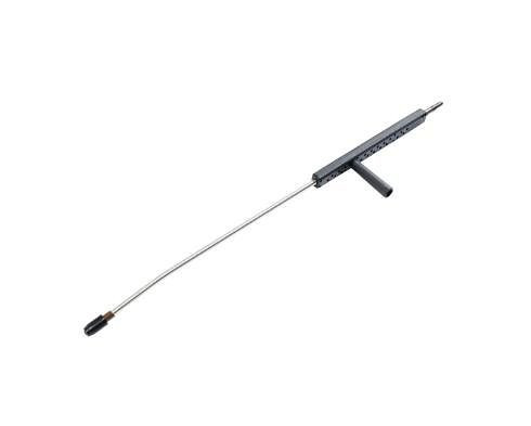 Nilfisk Strahlrohr SC DELTA, 27 bar, 1020 l/h, 1P weiss, 6300846
