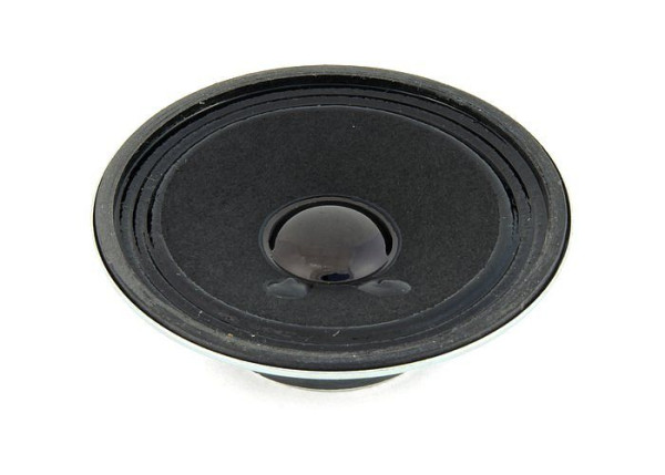 Visaton 7 cm Breitbandlautsprecher K 70, 8 Ohm, Durchmesser 13,7 mm, 2973