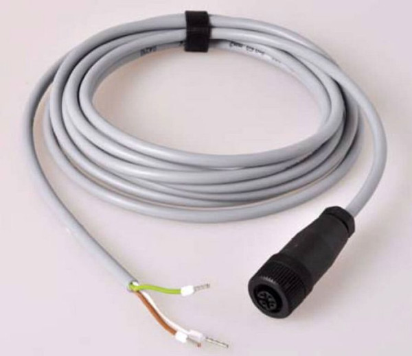 Gossen Metrawatt Anschlusskabel, 3m für KINAX N702, -SSI, -CANopen, 169757