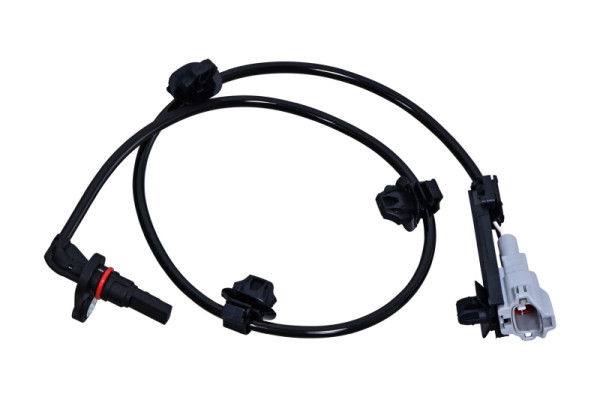 HELLA Sensor, Raddrehzahl, 2-polig, Hinterachse links, geschraubt, 6PU 230 048-941