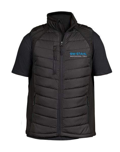 SW-Stahl Hybridweste, Größe L, 50015-L, 4033592140355