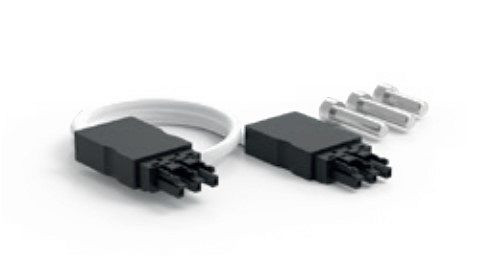 IDEAL AKE Verbindungskit, für Serie HOT VARIO, 48487016086