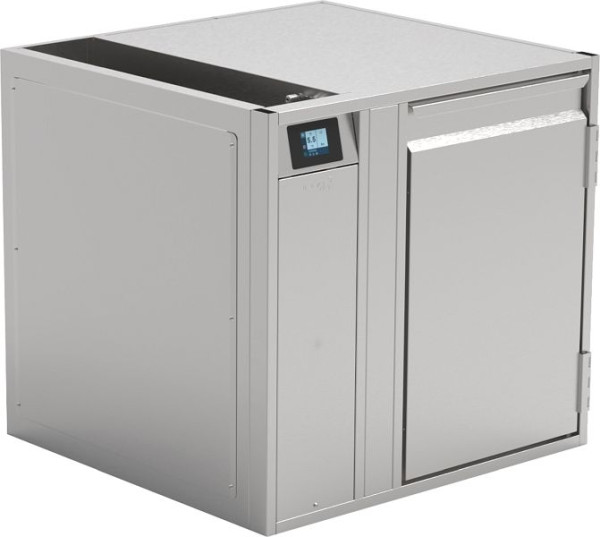 IDEAL AKE Kühltisch (1 Abteil) KTZ 1-65-1T IFL, 48531000615