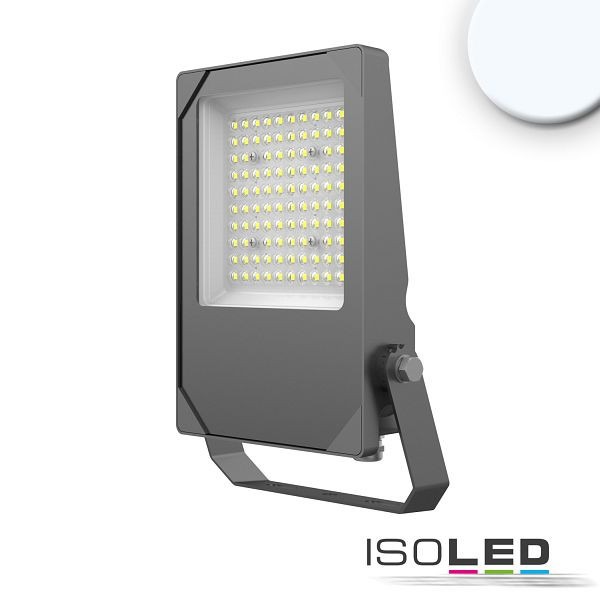 ISOLED LED Fluter HEQ 50W, 110°, 5700K, IP66, 115098