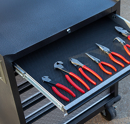 Profi-Werkstattwagen Image