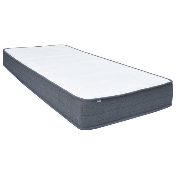 vidaXL Boxspringbett-Matratze 200 x 100 x 20 cm, 288209