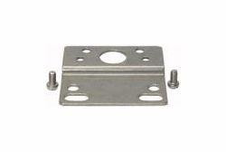 Riegler Halterbausatz, Haltewinkel mit Schrauben, 101220, 4047322132541