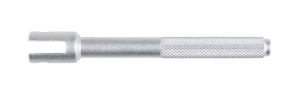 KS Tools Griff, passend für: 150.2039, Ausführung: R002P, 150.2039-R002P