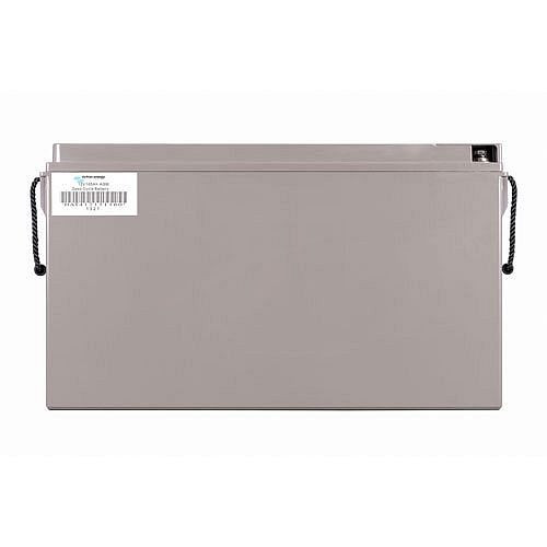 Victron Energy Batterie AGM Telecom Batterie 12V/165Ah, 340488