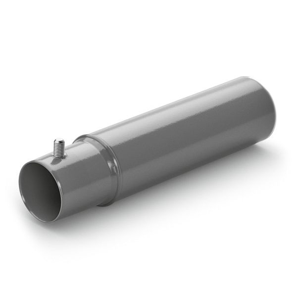 Kärcher Endstueck Außenkonus DN 70, Rohr ø 75 mm, 9.981-195.0